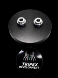TRIPEX PW FRONT FORK SPACERS