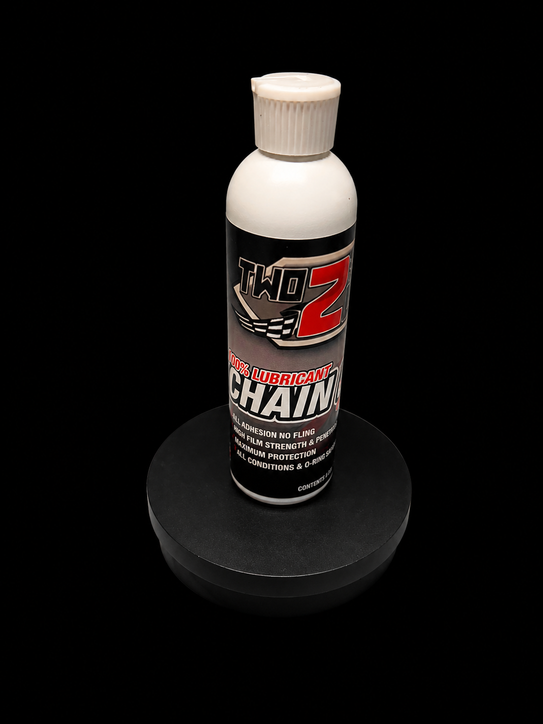 Two 2 Cool Chain Lube