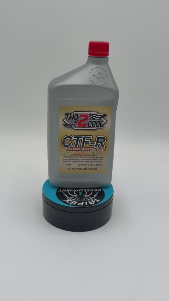TWO 2 COOL AUTO CLUTCH OIL